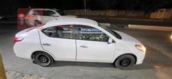 نيسان صني